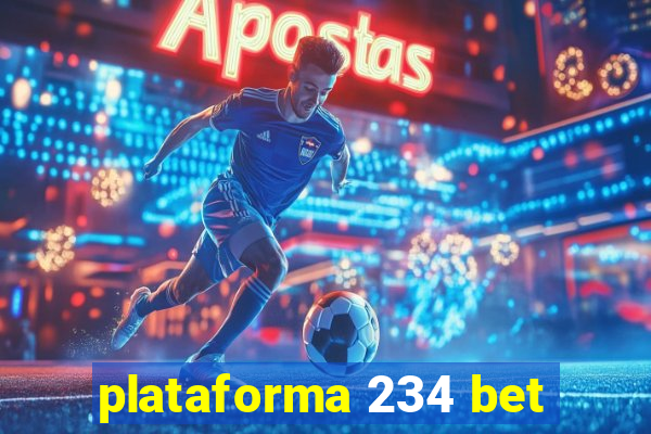 plataforma 234 bet